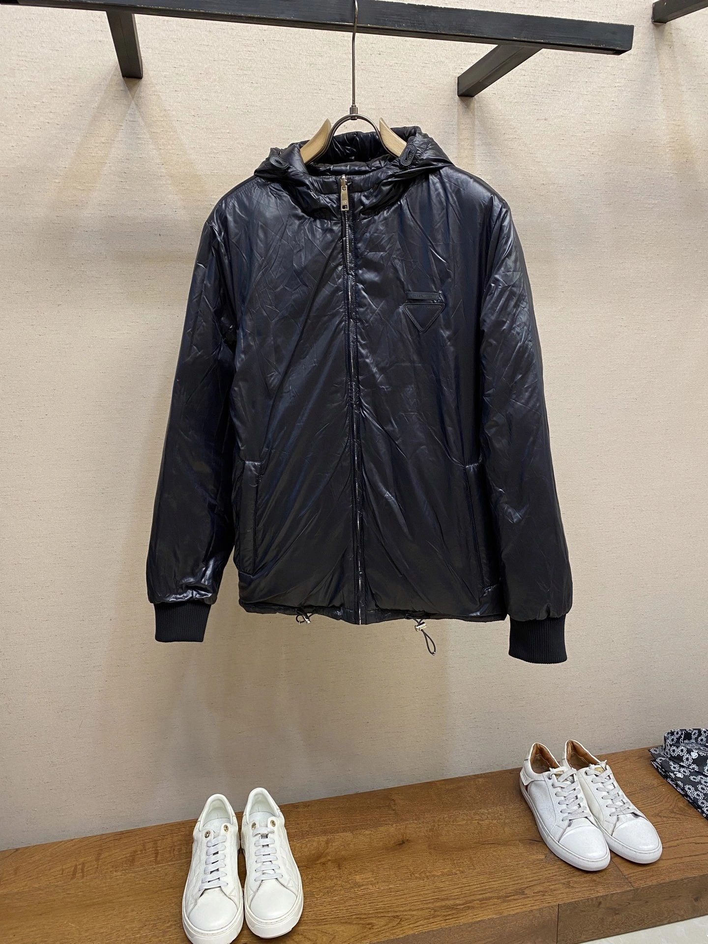 wg.luxury-- Pr141 Down jacket item: E-F443J1623H